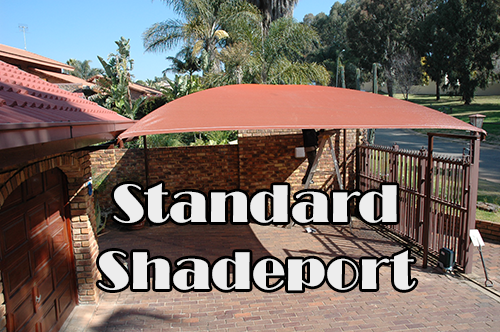 Standard Shadeport